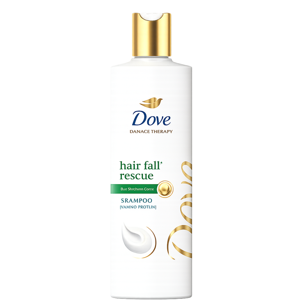 Dove Hair Fall Rescue Shampoo Bio-Protein-180ml