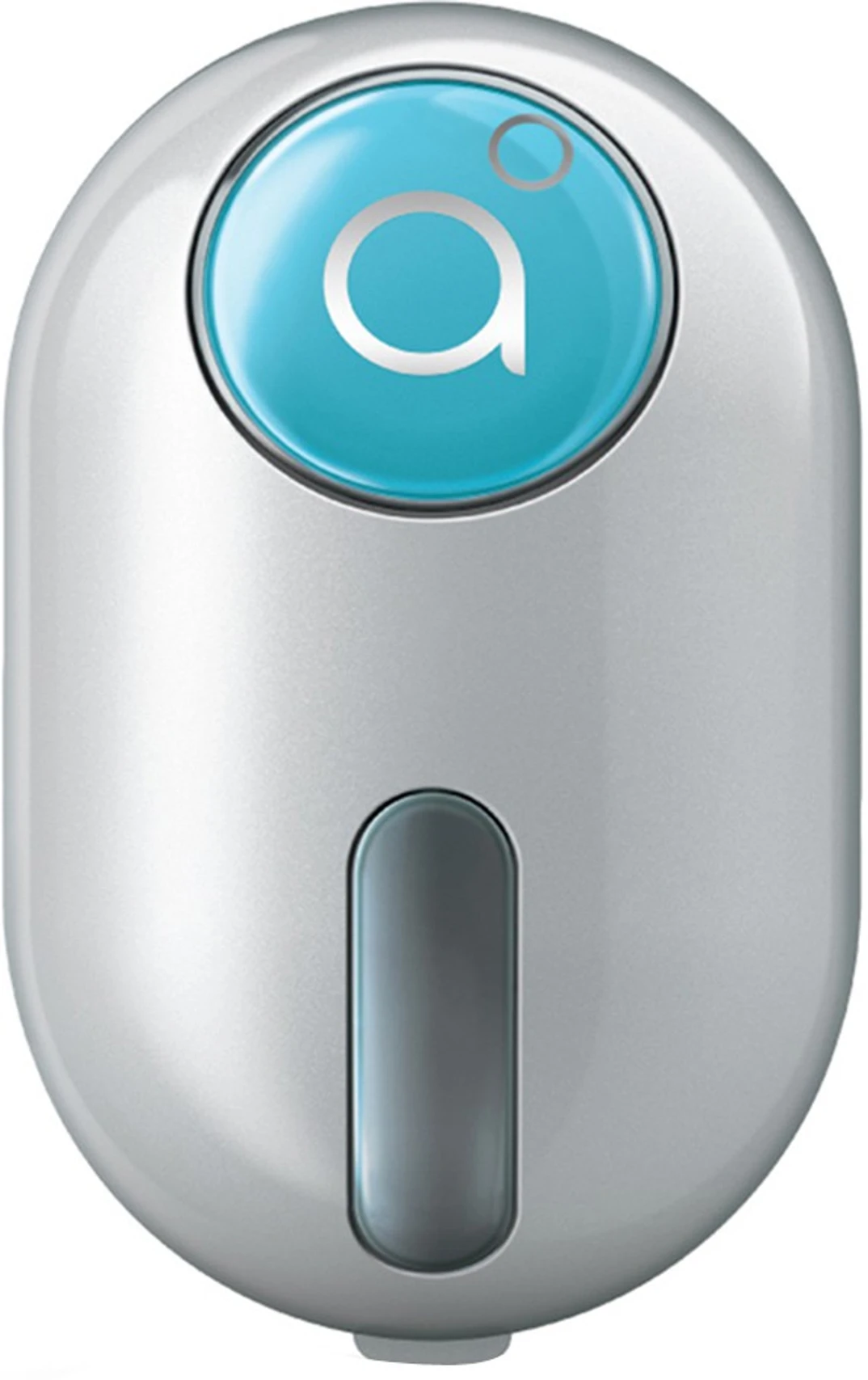 Godrej Aer Click Gel Car Air Freshener Refill & Vent Clip Freshener - Image 7