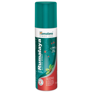 Rumalaya Active Spray – Fast Pain Relief Spray (50g / 67.05ml)