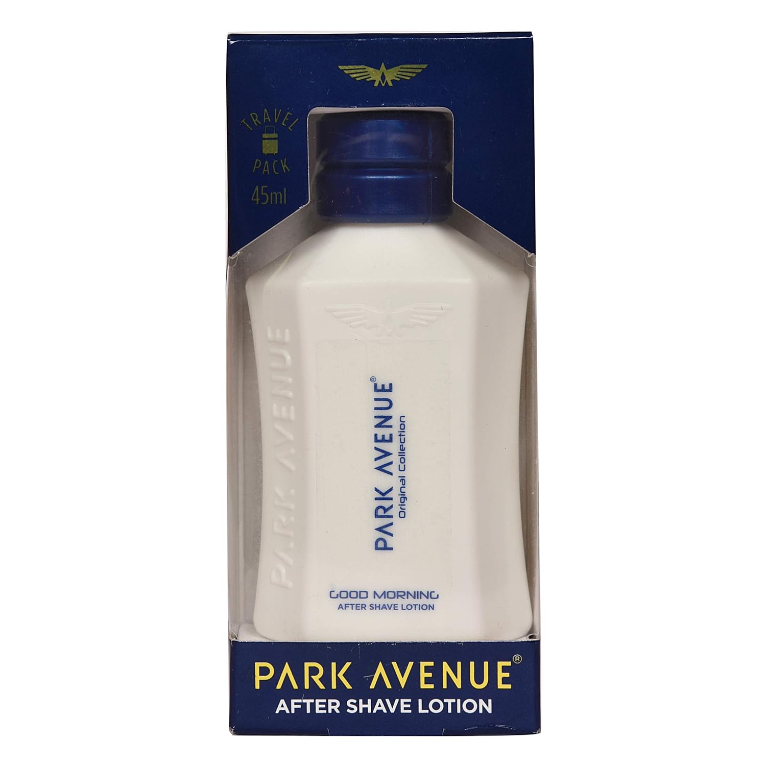Park Avenue Good Morning After Shave Lotion - 45ml - Image 4
