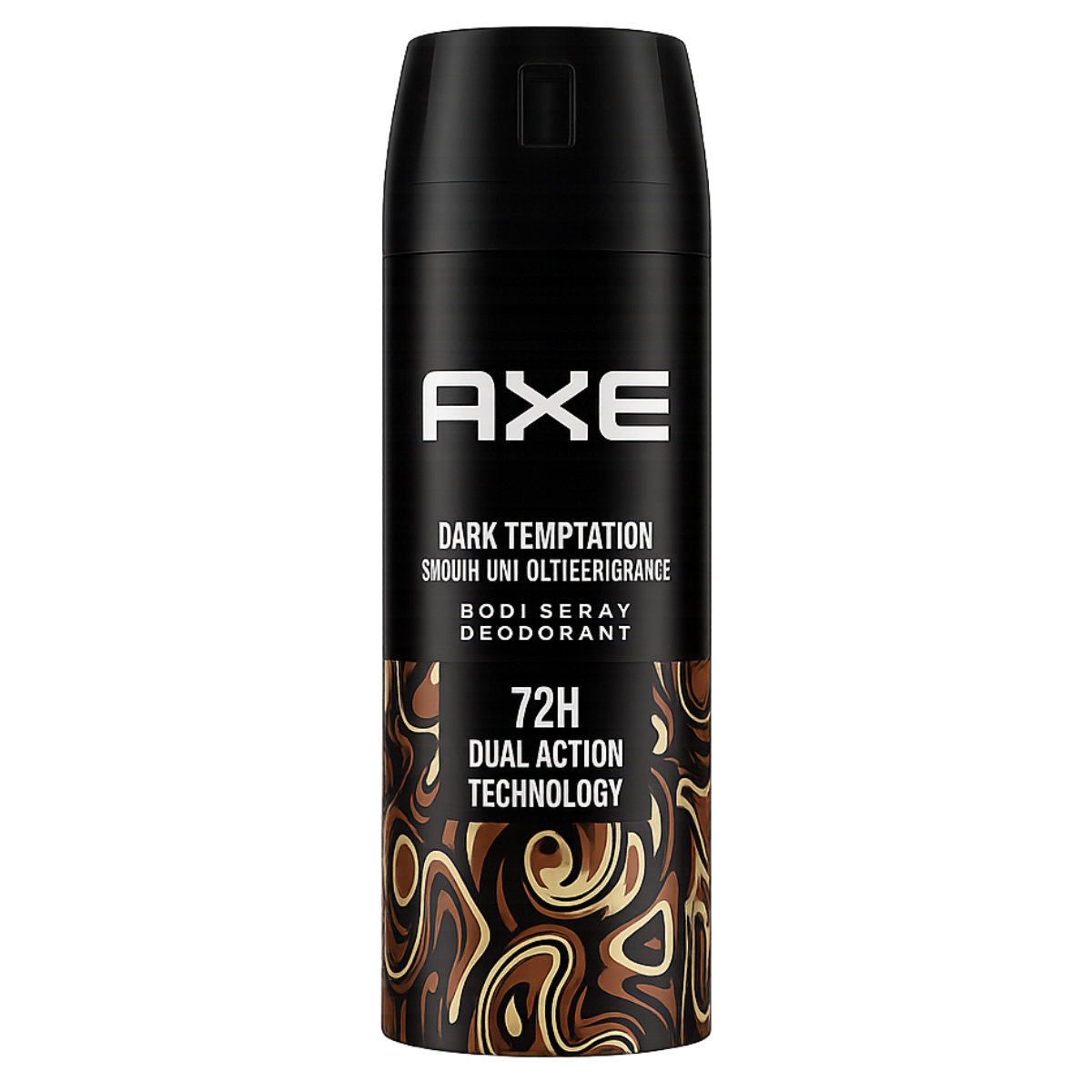 AXE Dark Temptation Body Spray Deo - 215ml