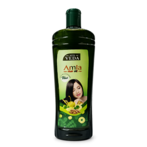 Asta Veda Amla Hair Oil - 400ml