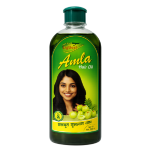 CyBest Amla Hair Oil – 500ml