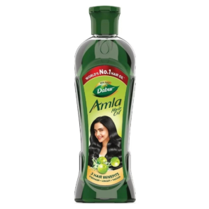 Dabur Amla Hair Oil - 30ml
