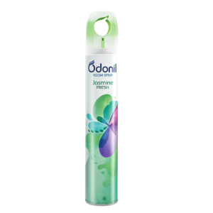 Odonil Room Spray Jasmine Fresh Air Freshener – 150ml
