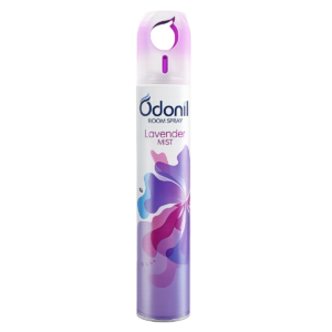 Odonil Room Spray Lavender Mist Air Freshener – 150ml