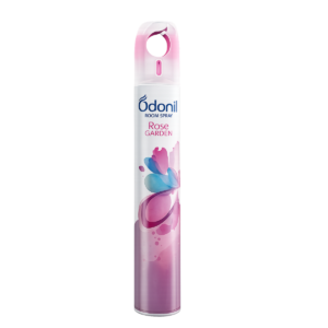 Odonil Room Spray Rose Garden Air Freshener – 150ml