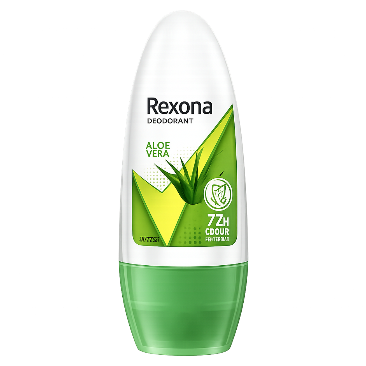 Rexona Aloe Vera Roll-On Deodorant - 50ml
