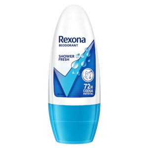 Rexona Shower Fresh Roll-On Deodorant - 50ml
