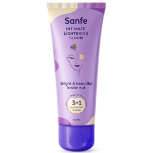 Sanfe Intimate Lightening Serum - 50ml