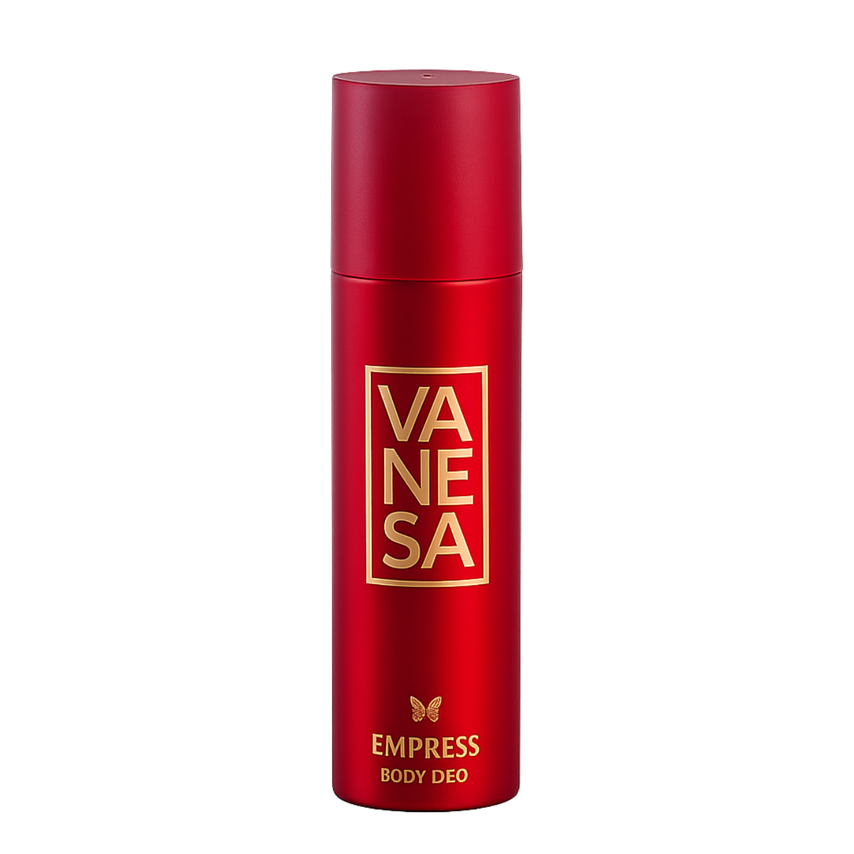 Vanesa Empress Body Deo for Women – Long Lasting Premium Fragrance Spray - 150ml