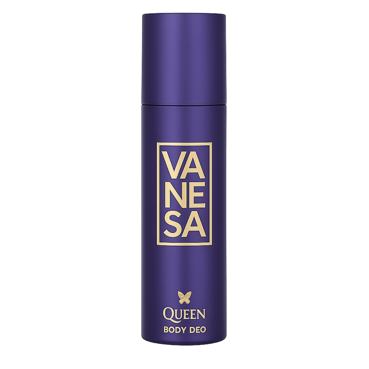 Vanesa Queen Body Deo for Women – Premium Long Lasting Fragrance Spray - 150ml