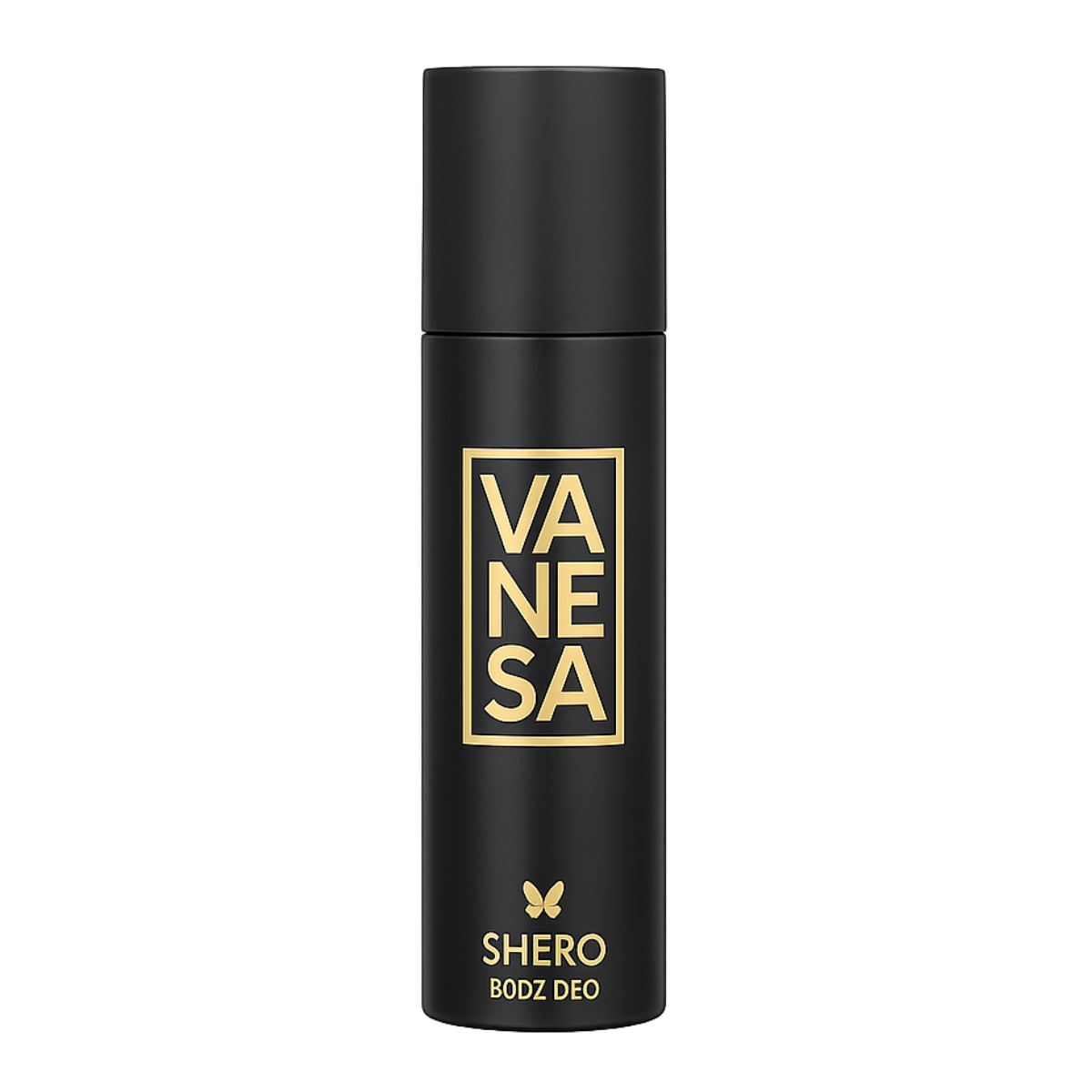 Vanesa Shero Body Deo for Women – Premium Long Lasting Deodorant Spray - 150ml