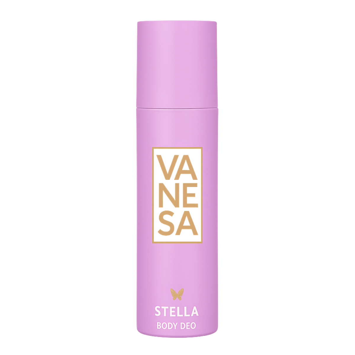 Vanesa Stella Body Deo for Women – Premium Long Lasting Fragrance Spray - 150ml