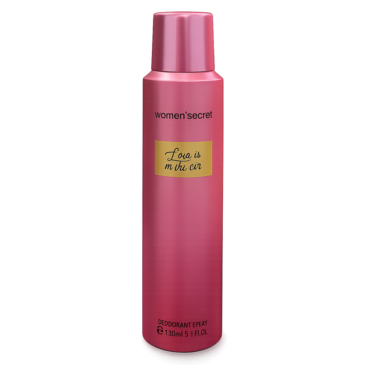 Women Secret Love Is In The Air Deodorant Spray - 150ml