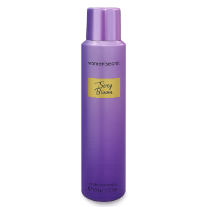 Women Secret Sexy Bloom Deodorant Spray - 150ml