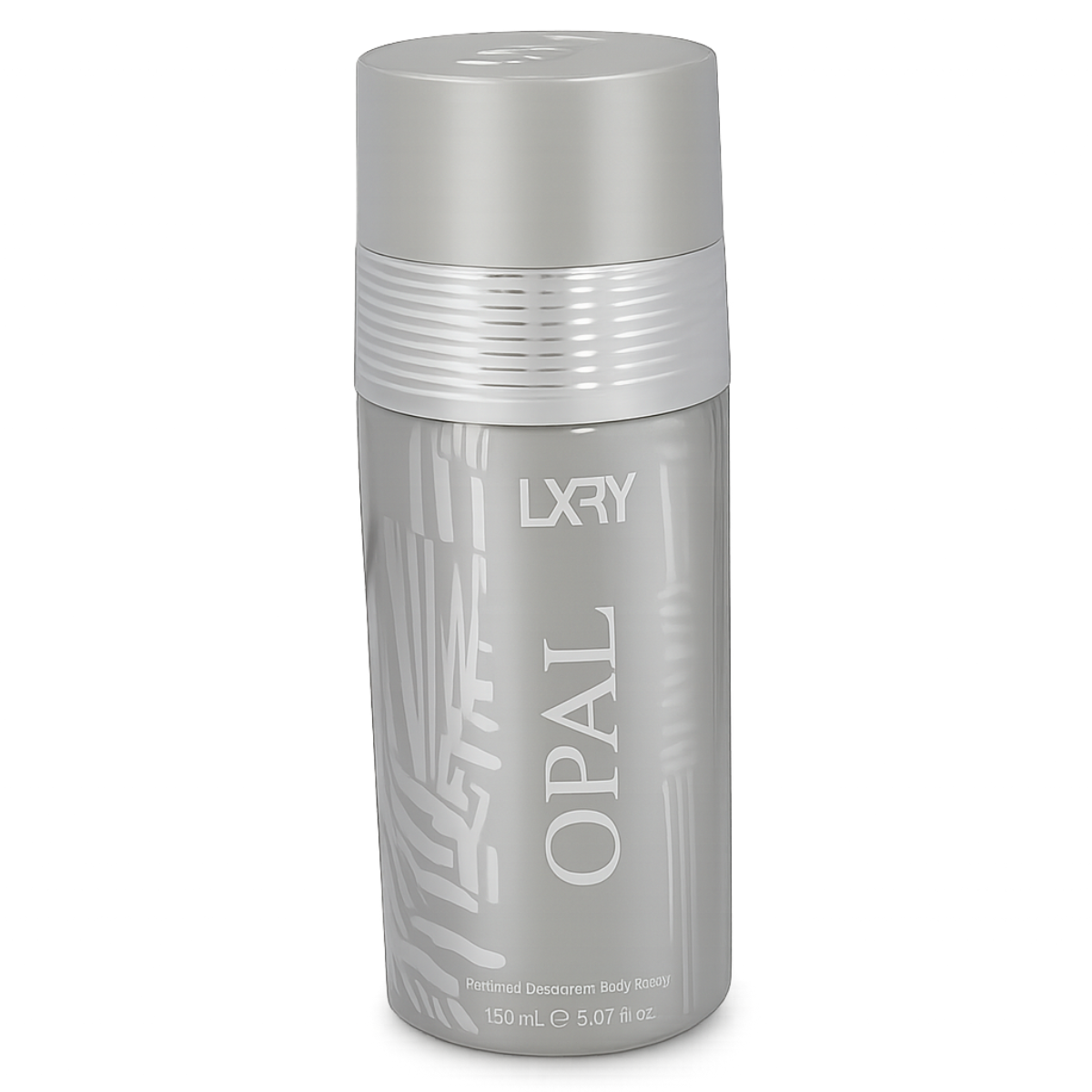 LXRY Opal Perfumed Deodorant Body Spray – 250ml