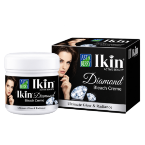 Astaberry Ikin Diamond Bleach Creme - 42.5g
