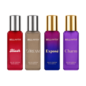 Bella Vita Parfum Mix - 20ml