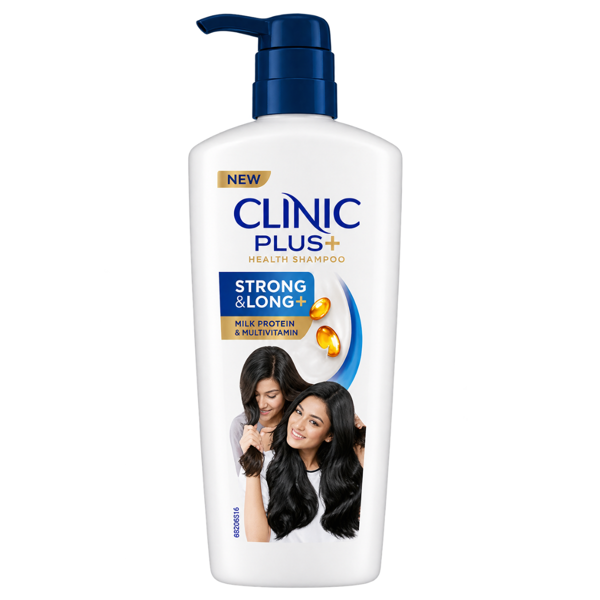 Clinic Plus Strong & Long Health Shampoo - 650 ml