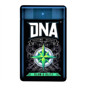 DNA Perfume Quickie Glam & Glitz Pocket Perfume - 18ml