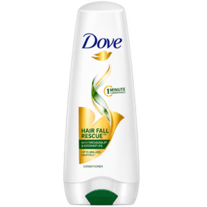 Dove Hair Fall Rescue Detangling Conditioner - 175 ml