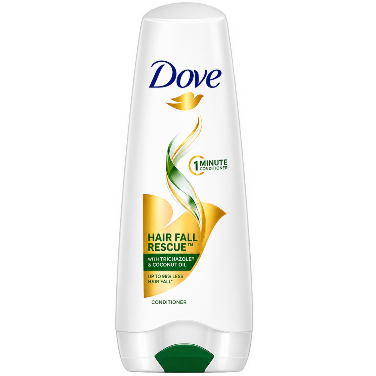 Dove Hair Fall Rescue Detangling Conditioner - 175 ml