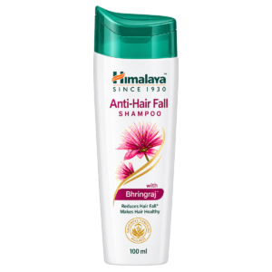 Himalaya Anti-Hair Fall Shampoo (with Bhringaraja) - 100 ml