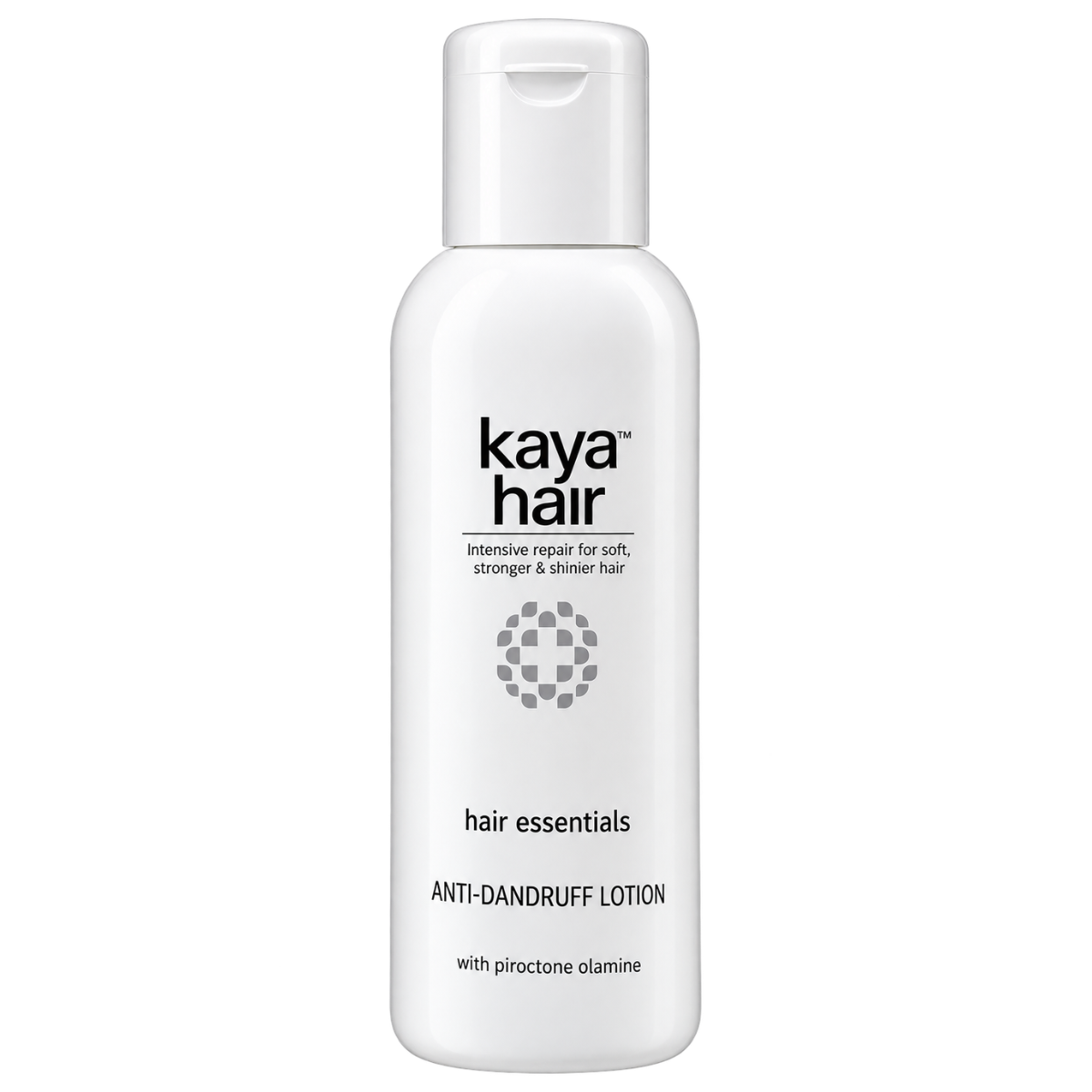 Kaya Hair Anti-Dandruff Lotion - 200 ml