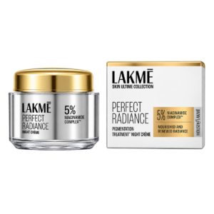 Lakmé Perfect Radiance Light Crème – 50g