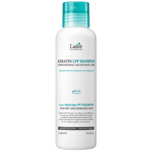 Lador Keratin LPP Korean Shampoo - 150 ml