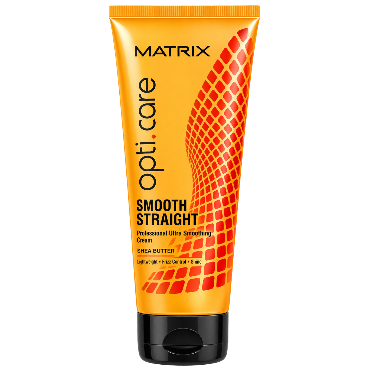 Matrix Opti.Care Smooth Straight Professional Ultra Smoothing Conditioner (with Shea Butter) - 196 g / 200 ml