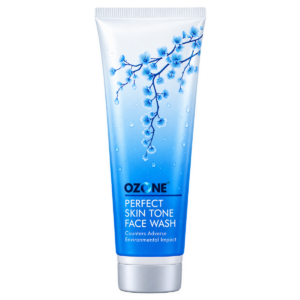 Ozone Perfect Skin Tone Face Wash - 100 g