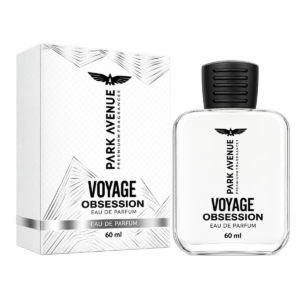 Park Avenue Voyage Obsession Eau De Parfum for Men - 50ml