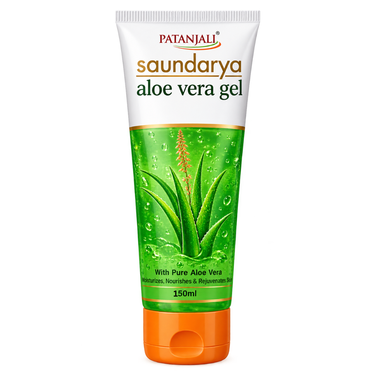 Patanjali Saundarya Aloe Vera Gel - 150ml