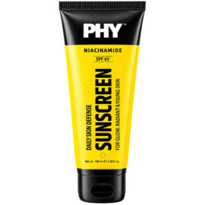 PHY Daily Skin Defense Niacinamide Sunscreen SPF 45 - 75 ml