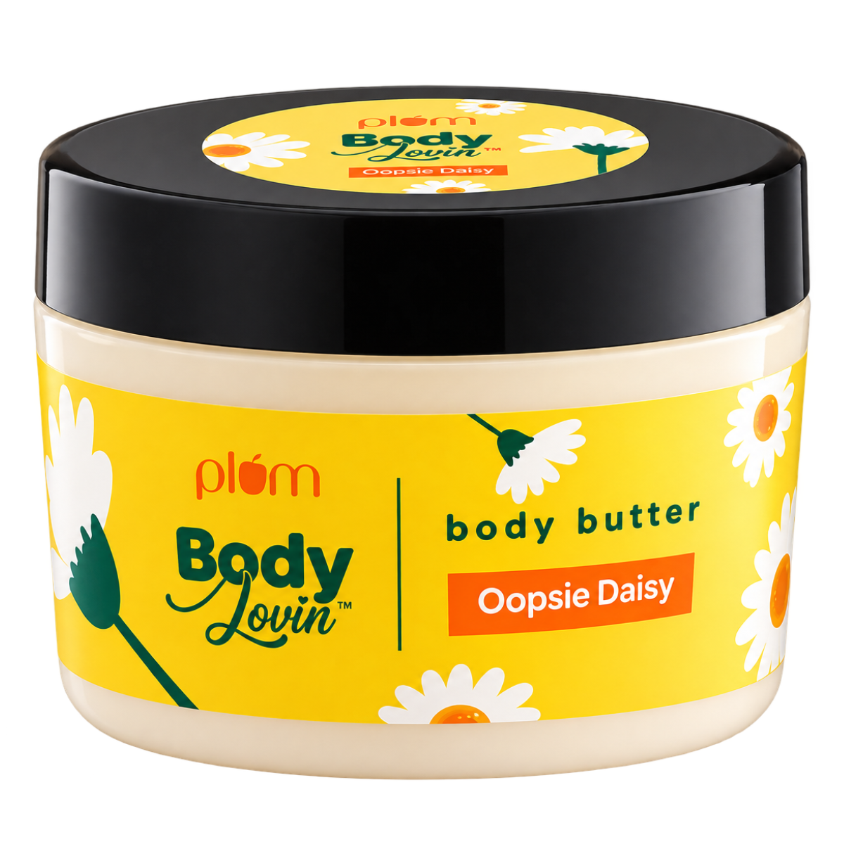 Plum BodyLovin' Oopsie Daisy Body Butter – 200g