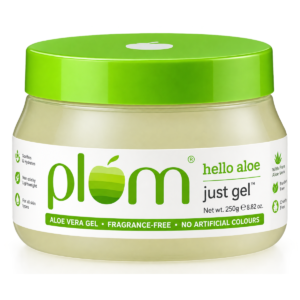 Plum Hello Aloe Just Gel - 250g