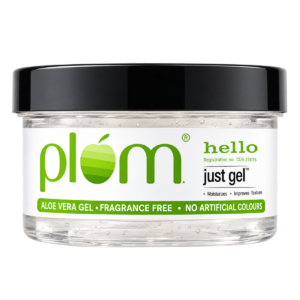 Plum Hello Aloe Just Gel - 25g