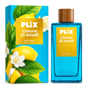 Plix Limone Di Amalfi Eau De Parfum - 100ml