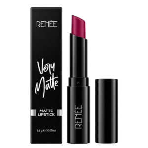 RENEE Very Matte Lipstick - 1.6g