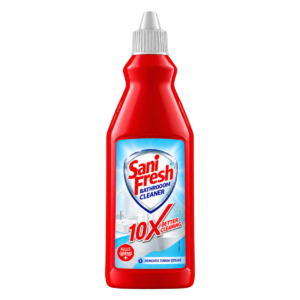 Sani Fresh Bathroom Cleaner Liquid - 450 ml