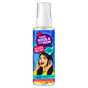 Marico Tooo Kool 4 Your Mom No Water Face Wash for Girls - 50ml