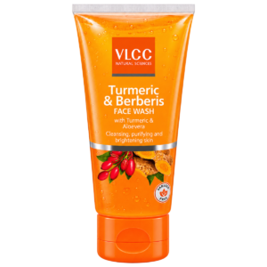 VLCC Natural Sciences Turmeric & Berberis Face Wash - 150ml