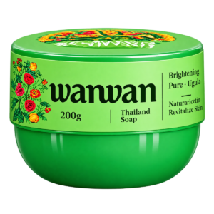 Wanwan Brightening Aloe Vera Gel - 200g