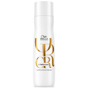 Wella Professionals Oil Reflections Luminous Reveal Shampoo - 250 ml
