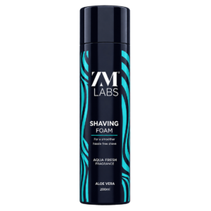 ZM LABS Shaving Foam - 200ml