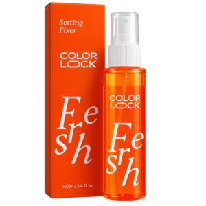 COLOR LOCK Setting Fixer Fresh - 100ml