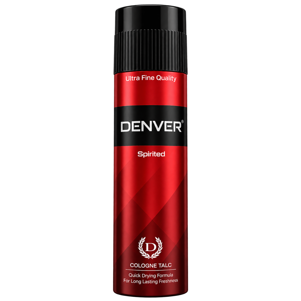 DENVER Sprint Cologne Talc (100g)