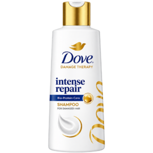 Dove Intense Repair Shampoo - 180 ml